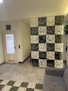 Family-friendly apartment in Cologne
